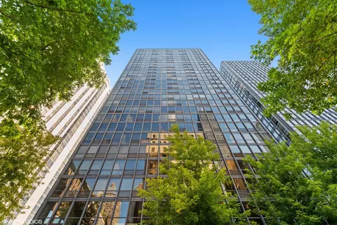 910 N Lake Shore Dr #516, Chicago, IL 60611