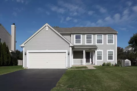 10416 Longfield Dr, Huntley, IL 60142