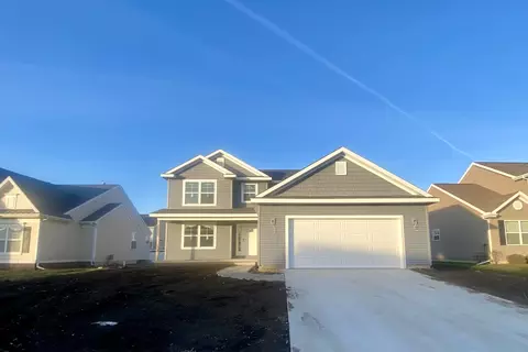 3902 Boulder Ridge Dr, Champaign, IL 61822