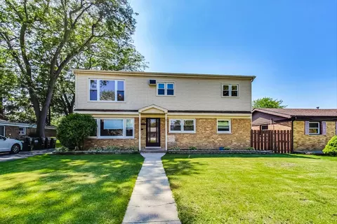 10848 Lyman Ave, Chicago Ridge, IL 60415