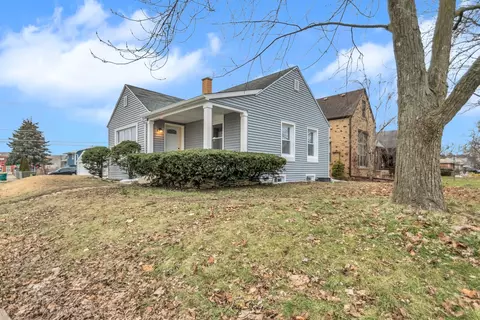 1416 Pennsylvania Ave, Joliet, IL 60435