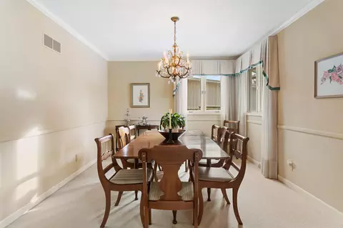 Dining - 2121 Seaton Ct, Champaign, IL 61821 photo 4 of 4