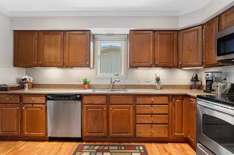 Kitchen - 2121 Seaton Ct, Champaign, IL 61821 photo 1 of 3