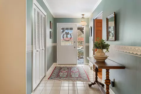 Entry Way - 2121 Seaton Ct, Champaign, IL 61821 photo 1 of 2