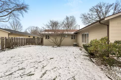 Exterior - 2121 Seaton Ct, Champaign, IL 61821 photo 8 of 9