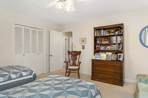 Bedroom - 2121 Seaton Ct, Champaign, IL 61821 photo 5 of 9