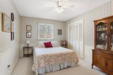 Bedroom - 2121 Seaton Ct, Champaign, IL 61821 photo 8 of 9
