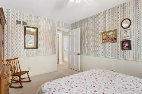 Bedroom - 2121 Seaton Ct, Champaign, IL 61821 photo 9 of 9