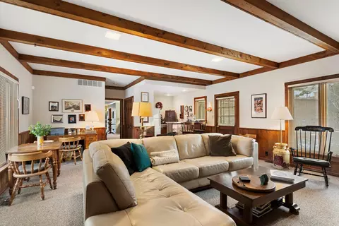 Living - 2121 Seaton Ct, Champaign, IL 61821 photo 7 of 9