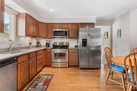 Kitchen - 2121 Seaton Ct, Champaign, IL 61821 photo 2 of 3