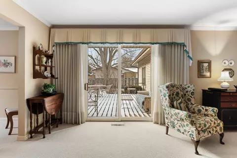 Bedroom - 2121 Seaton Ct, Champaign, IL 61821 photo 1 of 9