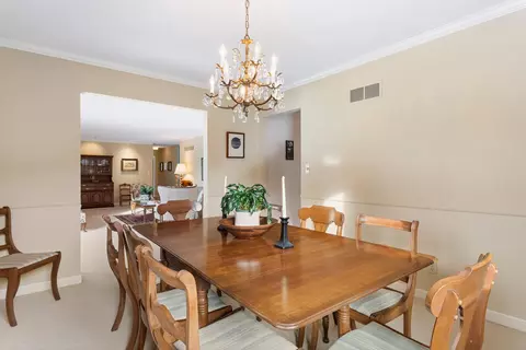 Dining - 2121 Seaton Ct, Champaign, IL 61821 photo 3 of 4