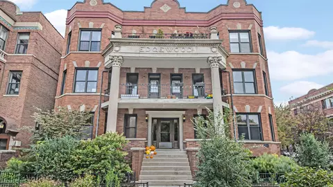 3142 W Belden Ave #1, Chicago, IL 60647