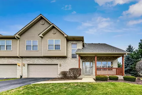 1256 Lacoma Dr, Lockport, IL 60441
