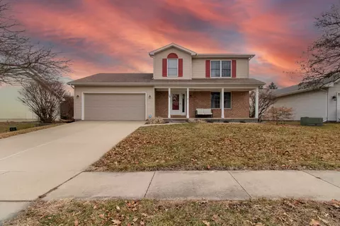 108 N Blair Dr, Normal, IL 61761