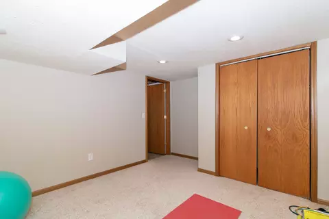 Bedroom - 108 N Blair Dr, Normal, IL 61761 photo 7 of 7