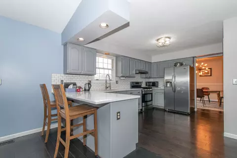 Kitchen - 108 N Blair Dr, Normal, IL 61761 photo 3 of 4