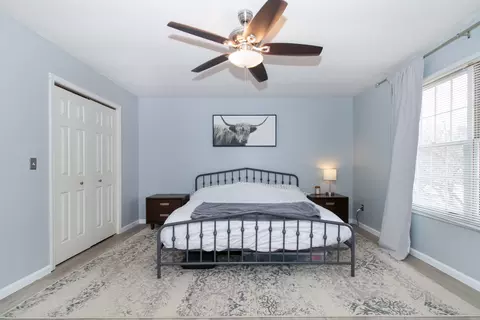 Bedroom - 108 N Blair Dr, Normal, IL 61761 photo 3 of 7