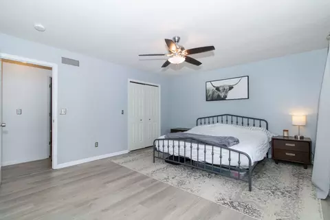 Bedroom - 108 N Blair Dr, Normal, IL 61761 photo 5 of 7