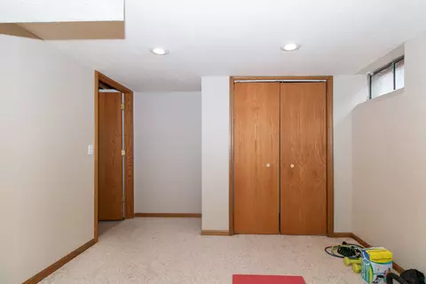Bedroom - 108 N Blair Dr, Normal, IL 61761 photo 6 of 7