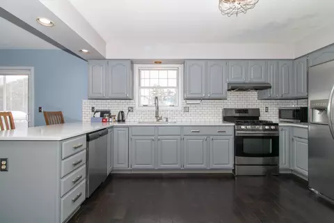 Kitchen - 108 N Blair Dr, Normal, IL 61761 photo 1 of 4