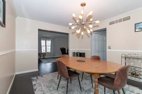 Dining - 108 N Blair Dr, Normal, IL 61761 photo 2 of 2