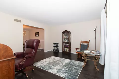 Living - 108 N Blair Dr, Normal, IL 61761 photo 1 of 6