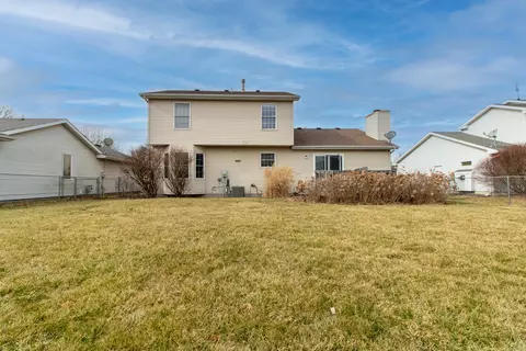 Exterior - 108 N Blair Dr, Normal, IL 61761 photo 6 of 9