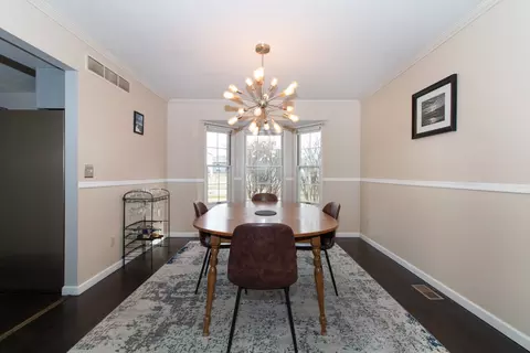 Dining - 108 N Blair Dr, Normal, IL 61761 photo 1 of 2