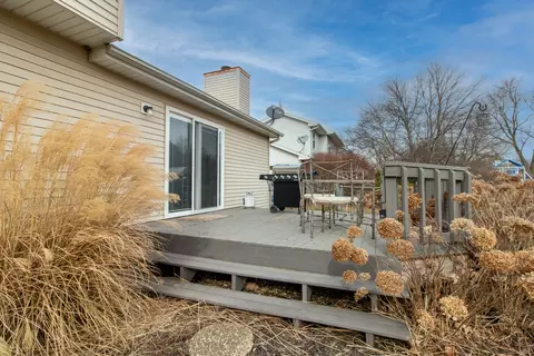 Exterior - 108 N Blair Dr, Normal, IL 61761 photo 7 of 9