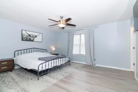 Bedroom - 108 N Blair Dr, Normal, IL 61761 photo 4 of 7