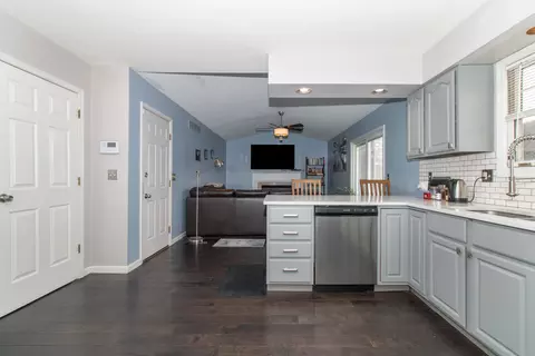 Kitchen - 108 N Blair Dr, Normal, IL 61761 photo 2 of 4