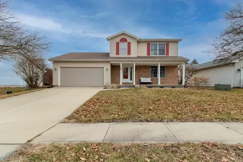 Exterior - 108 N Blair Dr, Normal, IL 61761 photo 2 of 9