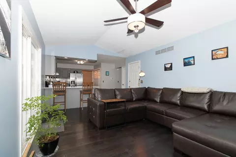 Living - 108 N Blair Dr, Normal, IL 61761 photo 4 of 6