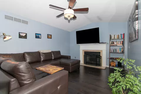 Living - 108 N Blair Dr, Normal, IL 61761 photo 5 of 6