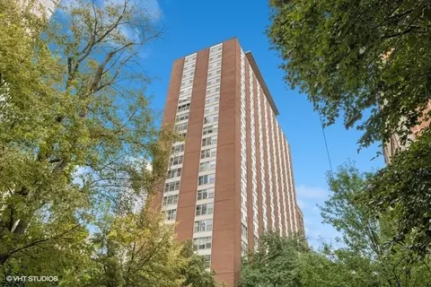 1325 N State Pkwy #15F, Chicago, IL 60610