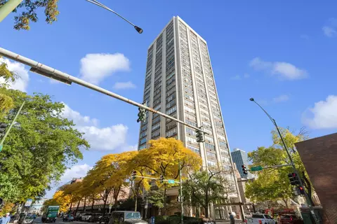 70 W Burton Pl #3105, Chicago, IL 60610