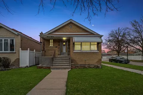 6159 S Narragansett Ave, Chicago, IL 60638