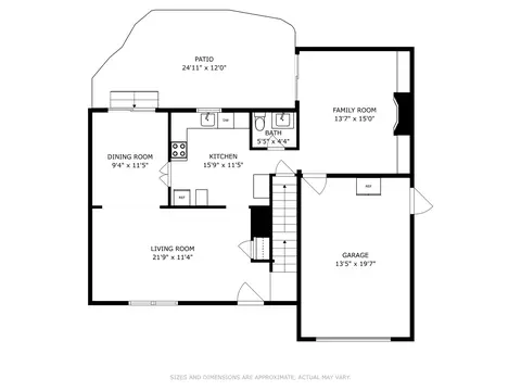 116 E North Ave, Lake Bluff, IL 60044 photo 23