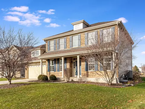 1112 Northside Dr, Shorewood, IL 60431