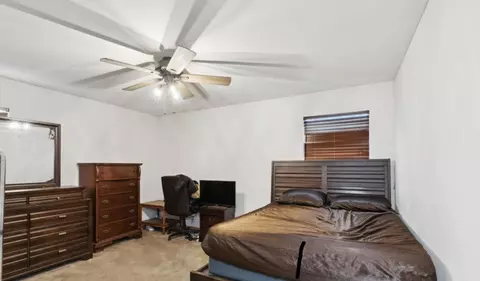 Bedroom - 14936 Albany Ave, Markham, IL 60428 photo 3 of 3