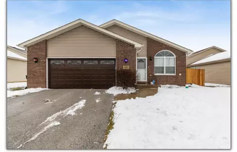 14936 Albany Ave, Markham, IL 60428