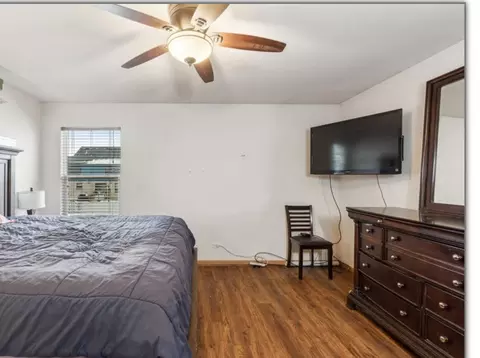 Bedroom - 14936 Albany Ave, Markham, IL 60428 photo 1 of 3