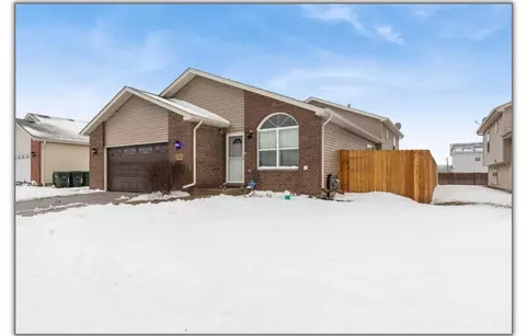 Exterior - 14936 Albany Ave, Markham, IL 60428 photo 2 of 2