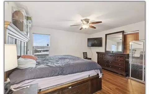 Bedroom - 14936 Albany Ave, Markham, IL 60428 photo 2 of 3