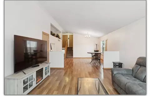 Living - 14936 Albany Ave, Markham, IL 60428 photo 1 of 5