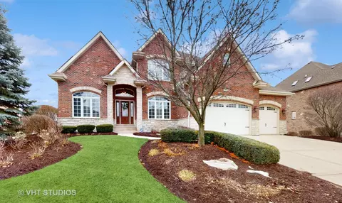 22634 Nature Creek Cir, Frankfort, IL 60423
