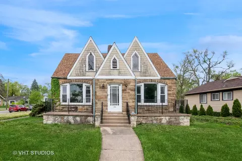 1 E 150th St, Harvey, IL 60426 photo 1