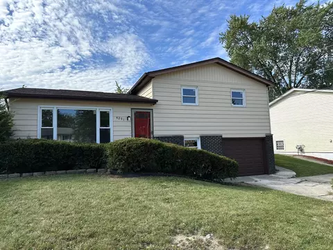 4291 190th Pl, Country Club Hills, IL 60478