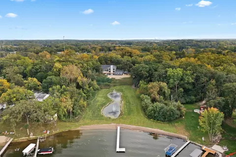 25596 W Grass Lake Rd, Antioch, IL 60002